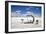 White Sands National Monument, New Mexico-Ian Shive-Framed Photographic Print