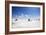 White Sands National Monument, New Mexico-Ian Shive-Framed Photographic Print