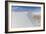 White Sands National Monument, New Mexico-Ian Shive-Framed Photographic Print