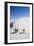 White Sands National Monument, New Mexico-Ian Shive-Framed Photographic Print