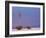 White Sands, New Mexico, USA-Dee Ann Pederson-Framed Photographic Print