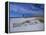 White Sands of Santa Rosa Island-James Randklev-Framed Premier Image Canvas