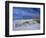 White Sands of Santa Rosa Island-James Randklev-Framed Photographic Print