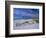 White Sands of Santa Rosa Island-James Randklev-Framed Photographic Print