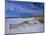 White Sands of Santa Rosa Island-James Randklev-Mounted Photographic Print