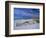 White Sands of Santa Rosa Island-James Randklev-Framed Photographic Print