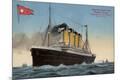 Premium Giclee Print