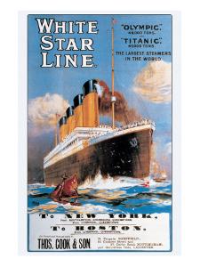 White Star Line