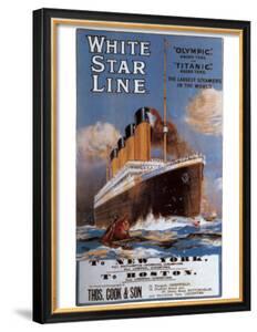 White Star Line