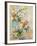 White Still Life-Carson-Framed Giclee Print