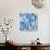 White Stripes-Jason Jarava-Premium Giclee Print displayed on a wall