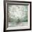 White Tree-Allison Pearce-Framed Art Print