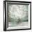 White Tree-Allison Pearce-Framed Art Print