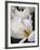White Tulips-Anna Miller-Framed Photographic Print