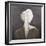 White Turban, 2005-Lincoln Seligman-Framed Giclee Print