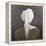 White Turban, 2005-Lincoln Seligman-Framed Premier Image Canvas