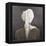 White Turban, 2005-Lincoln Seligman-Framed Premier Image Canvas