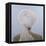White Turban-Lincoln Seligman-Framed Premier Image Canvas