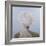 White Turban-Lincoln Seligman-Framed Giclee Print