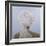 White Turban-Lincoln Seligman-Framed Giclee Print