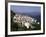 White Village of Algatocin, Andalucia, Spain, Europe-Short Michael-Framed Photographic Print