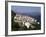 White Village of Algatocin, Andalucia, Spain, Europe-Short Michael-Framed Photographic Print