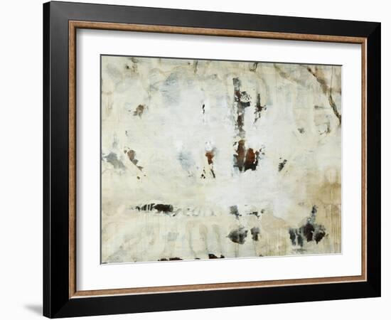 White Wall Tread-Kari Taylor-Framed Giclee Print