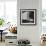White Walls-Olavo Azevedo-Framed Giclee Print displayed on a wall