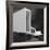 White Walls-Olavo Azevedo-Framed Giclee Print