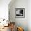 White Walls-Olavo Azevedo-Framed Photographic Print displayed on a wall