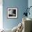 White Walls-Olavo Azevedo-Framed Photographic Print displayed on a wall