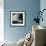 White Walls-Olavo Azevedo-Framed Photographic Print displayed on a wall