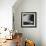 White Walls-Olavo Azevedo-Framed Photographic Print displayed on a wall