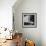 White Walls-Olavo Azevedo-Framed Photographic Print displayed on a wall