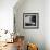 White Walls-Olavo Azevedo-Framed Photographic Print displayed on a wall