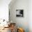 White Walls-Olavo Azevedo-Framed Premier Image Canvas displayed on a wall