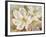 White Waltz-Carson-Framed Giclee Print