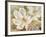 White Waltz-Carson-Framed Giclee Print