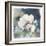 White Washed Peony-Carol Robinson-Framed Art Print