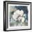 White Washed Peony-Carol Robinson-Framed Art Print