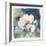 White Washed Peony-Carol Robinson-Framed Art Print