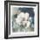 White Washed Peony-Carol Robinson-Framed Art Print