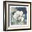 White Washed Peony-Carol Robinson-Framed Art Print