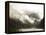 White Water Rafting Along the Wild and Scenic Rogue River in Southern Oregon.-Justin Bailie-Framed Premier Image Canvas