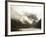 White Water Rafting Along the Wild and Scenic Rogue River in Southern Oregon.-Justin Bailie-Framed Photographic Print