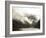 White Water Rafting Along the Wild and Scenic Rogue River in Southern Oregon.-Justin Bailie-Framed Photographic Print