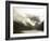 White Water Rafting Along the Wild and Scenic Rogue River in Southern Oregon.-Justin Bailie-Framed Photographic Print