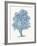 White Willow-Maria Mendez-Framed Giclee Print