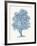 White Willow-Maria Mendez-Framed Giclee Print