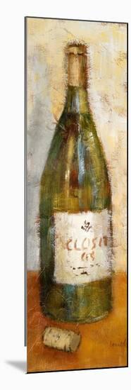 White Wine and Cork-Lanie Loreth-Mounted Art Print